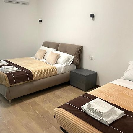 Fiera Rooms Verona Exterior foto