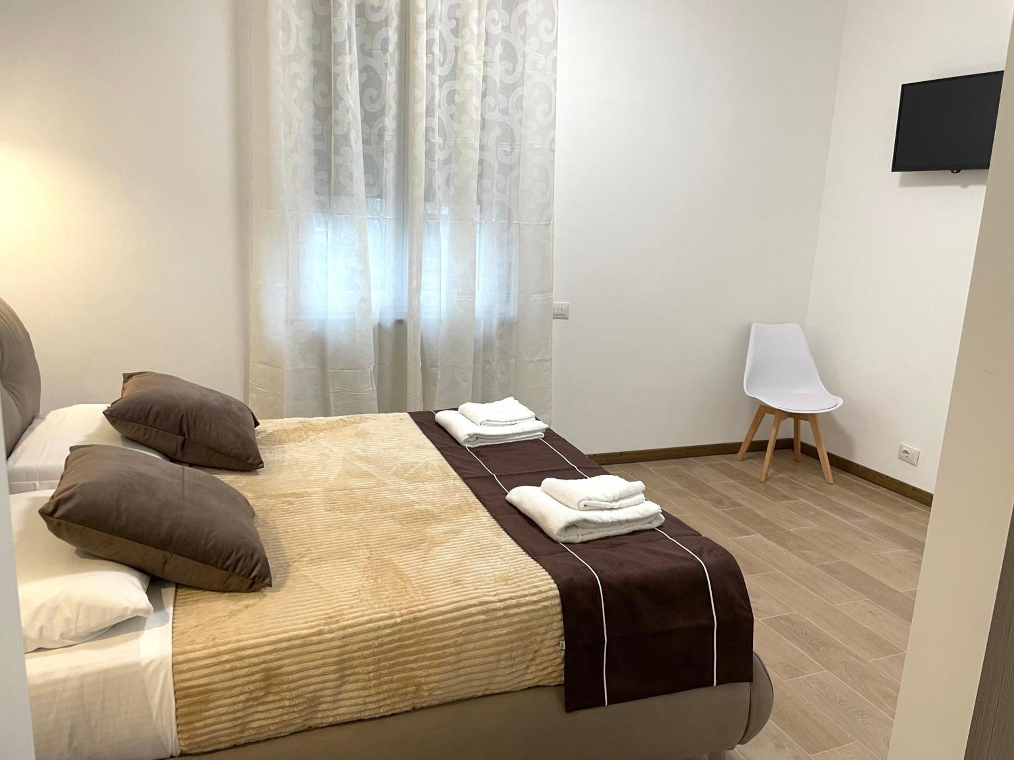 Fiera Rooms Verona Exterior foto